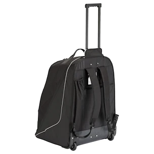 Hokejová taška na kolieskach CCM  BackPack 590 Black 18" Senior