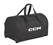 Hokejová taška na kolieskach CCM Core Wheel Bag 32" Black