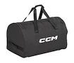 Hokejová taška na kolieskach CCM Core Wheel Bag 36" Black