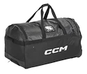 Hokejová taška na kolieskach CCM Deluxe Wheel Bag 36" Black