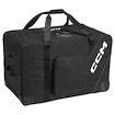 Hokejová taška na kolieskach CCM  Player Pro Team Black 32" Junior