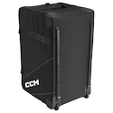 Hokejová taška na kolieskach CCM  Player Pro Team Black 32" Junior