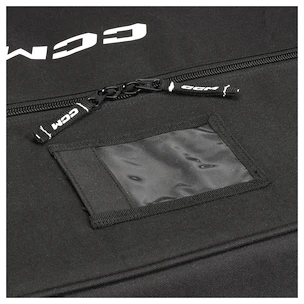 Hokejová taška na kolieskach CCM  Player Pro Team Black 32" Junior