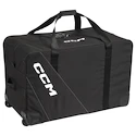 Hokejová taška na kolieskach CCM  Player Pro Team Black 37" Senior