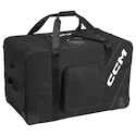Hokejová taška na kolieskach CCM  Player Pro Team Black 37" Senior