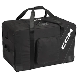 Hokejová taška na kolieskach CCM Player Pro Team Black 37" Senior