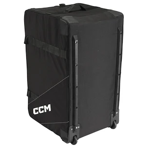 Hokejová taška na kolieskach CCM  Player Pro Team Black 37" Senior
