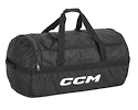 Hokejová taška na kolieskach CCM Premium Wheel Bag 32" Black