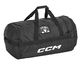 Hokejová taška na kolieskach CCM Premium Wheel Bag 32" Black
