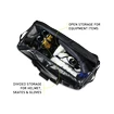 Hokejová taška na kolieskach Grit  HX1 Wheeled Bag Senior