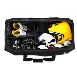 Hokejová taška na kolieskach Grit  HX1 Wheeled Bag Senior