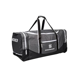 Hokejová taška na kolieskach SHER-WOOD Rekker Team Wheel Black Senior