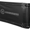Hokejová taška na kolieskach Warrior  Q20 Cargo Roller Bag Medium Black/Grey Junior