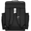 Hokejová taška Warrior  Pro Carry Backpack Black/Grey Senior