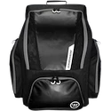 Hokejová taška Warrior  Pro Carry Backpack Black/Grey Senior