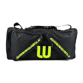 Hokejová taška WinnWell Carry Bag Black Junior