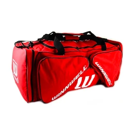 Hokejová taška WinnWell Carry Bag Red Junior
