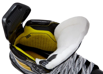 Hokejové korčule Bauer Supreme 3S Pro Intermediate