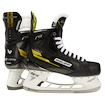 Hokejové korčule Bauer Supreme M3 Intermediate D (normálna noha), EUR 39
