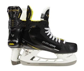 Hokejové korčule Bauer Supreme M4 Intermediate Fit 2, EUR 39