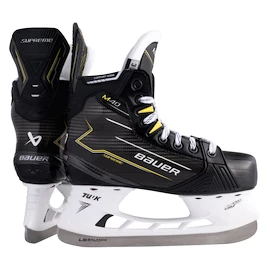 Hokejové korčule Bauer Supreme M40 Junior