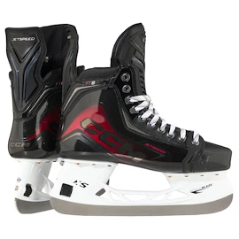 Hokejové korčule CCM JetSpeed FT8 Intermediate