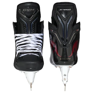 Hokejové korčule CCM JetSpeed FT8 Intermediate