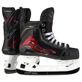 Hokejové korčule CCM JetSpeed FT8 Pro Junior