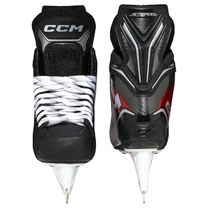 Hokejové korčule CCM JetSpeed FT860 Intermediate
