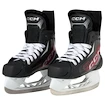Hokejové korčule CCM JetSpeed FT860 Junior