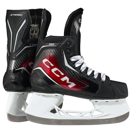 Hokejové korčule CCM JetSpeed FT860 Junior