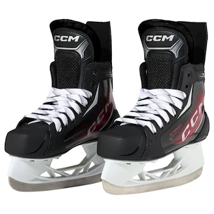 Hokejové korčule CCM JetSpeed FT860 Junior