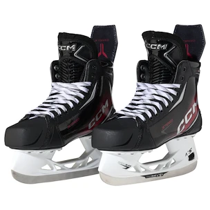 Hokejové korčule CCM JetSpeed FT870 Intermediate