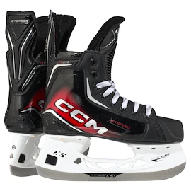 Hokejové korčule CCM JetSpeed FT870 Junior