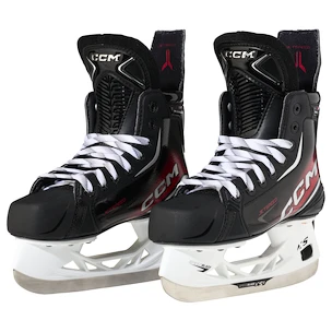 Hokejové korčule CCM JetSpeed FT870 Junior