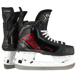 Hokejové korčule CCM JetSpeed FT880 Intermediate
