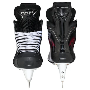 Hokejové korčule CCM JetSpeed FT880 Intermediate