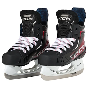Hokejové korčule CCM JetSpeed FT890 Žiak (youth)