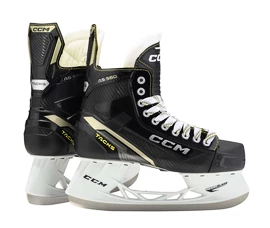 Hokejové korčule CCM Tacks AS-560 Junior