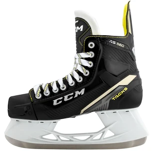 Hokejové korčule CCM Tacks AS-560 Senior