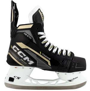 Hokejové korčule CCM Tacks AS-570 Intermediate Regular, EUR 39