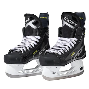 Hokejové korčule CCM Tacks XF 70 Senior Wide, EUR 42