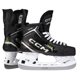 Hokejové korčule CCM Tacks XF 80 Intermediate