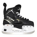 Hokejové korčule CCM Tacks XF 80 Junior