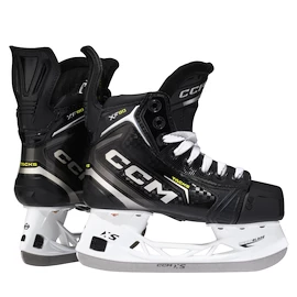 Hokejové korčule CCM Tacks XF 80 Junior