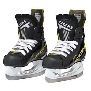 Hokejové korčule CCM Tacks XF 80 Žiak (youth)