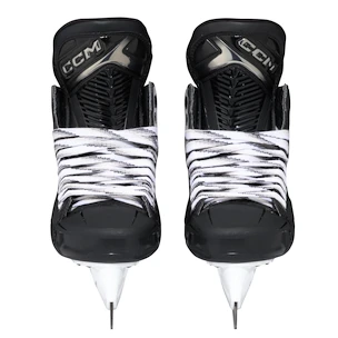 Hokejové korčule CCM Tacks XF PRO Junior Regular, EUR 34