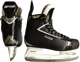 Hokejové korčule GRAF Supra G1045 Senior
