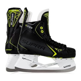 Hokejové korčule GRAF Supra G315X Senior