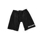 Hokejové návleky Bauer  PANT COVER SHELL Black Junior M